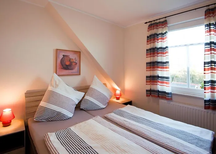 Ferienwohnung Jacobs OG Norddeich 